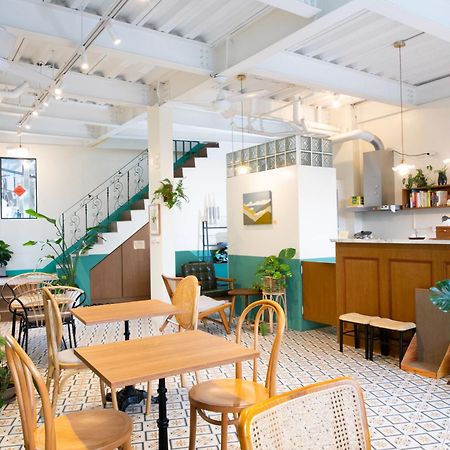 Lixia Hostel Xiao Liuqiu Zewnętrze zdjęcie
