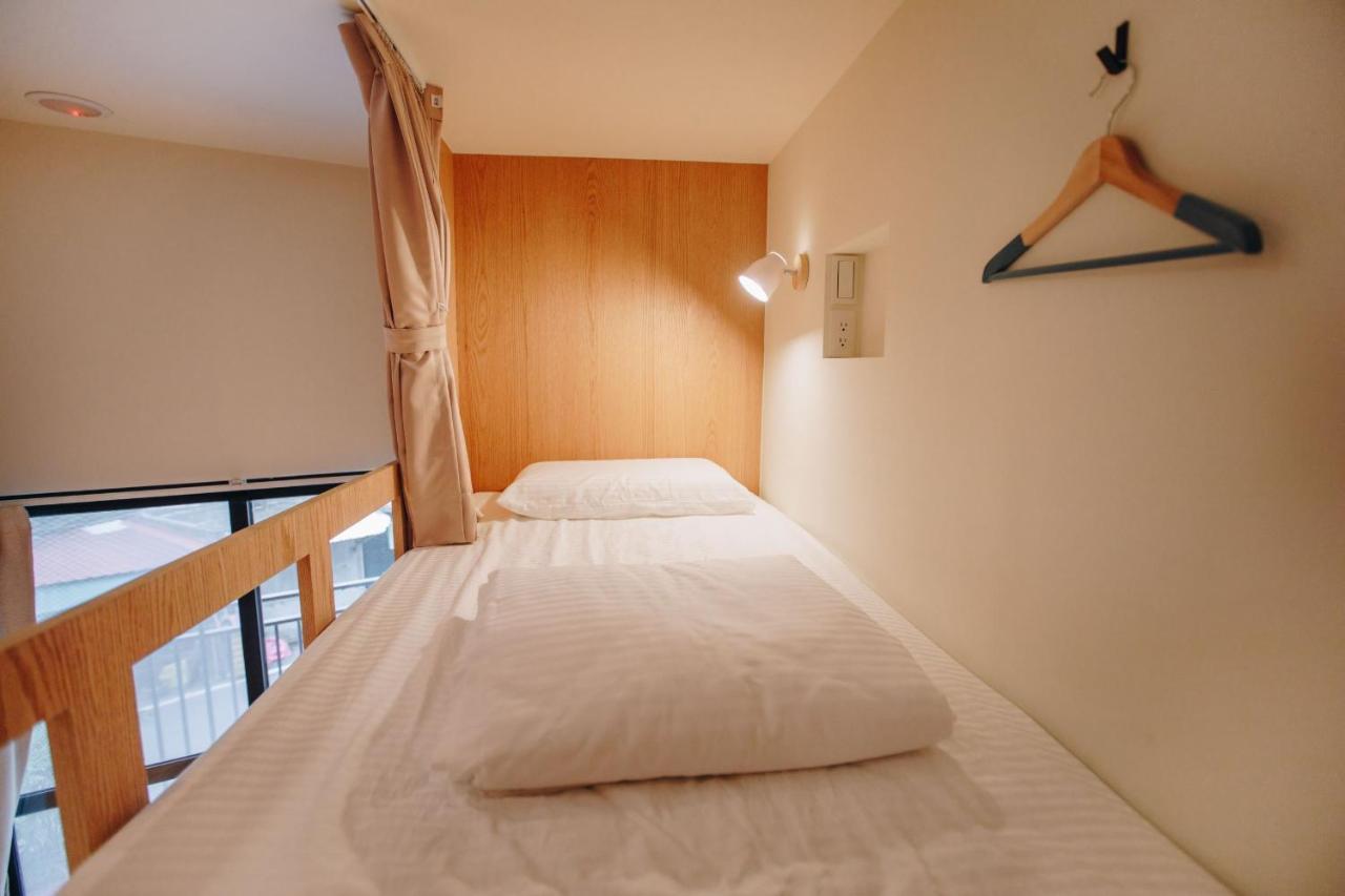 Lixia Hostel Xiao Liuqiu Zewnętrze zdjęcie