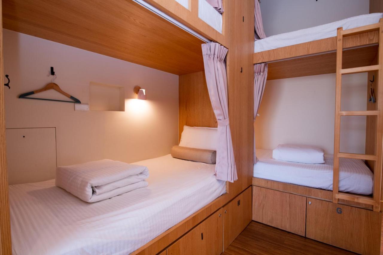 Lixia Hostel Xiao Liuqiu Zewnętrze zdjęcie