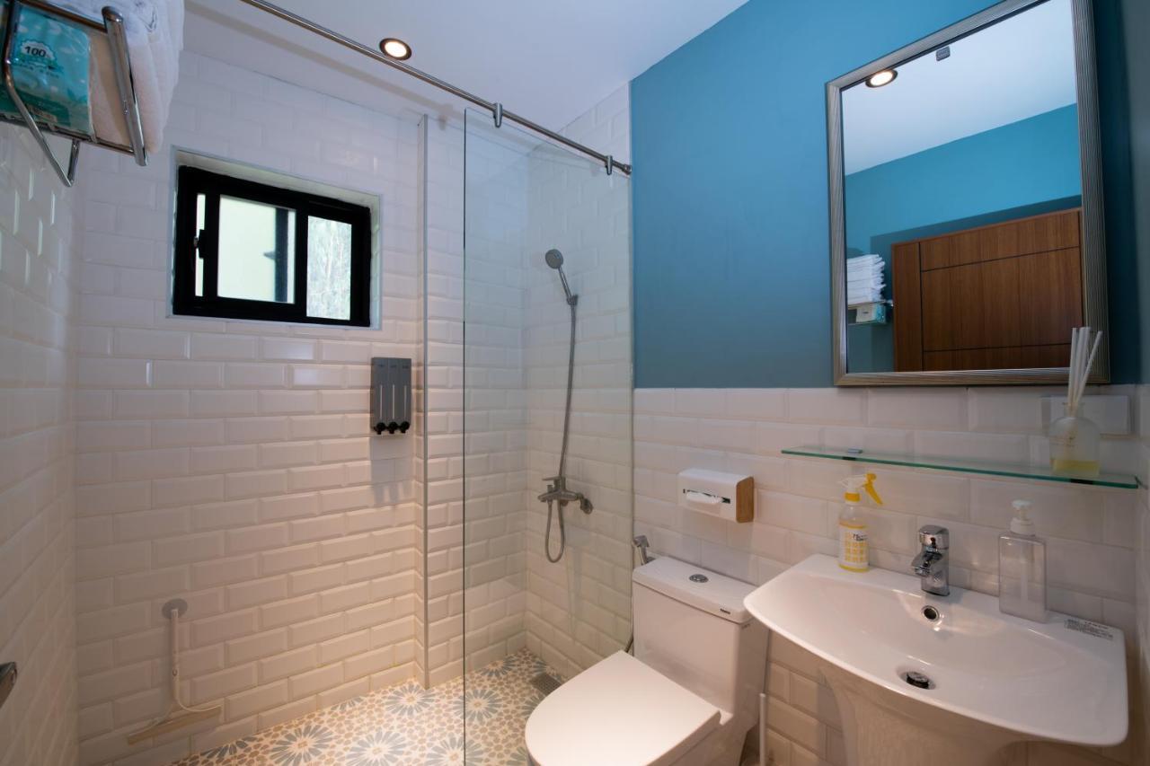 Lixia Hostel Xiao Liuqiu Zewnętrze zdjęcie