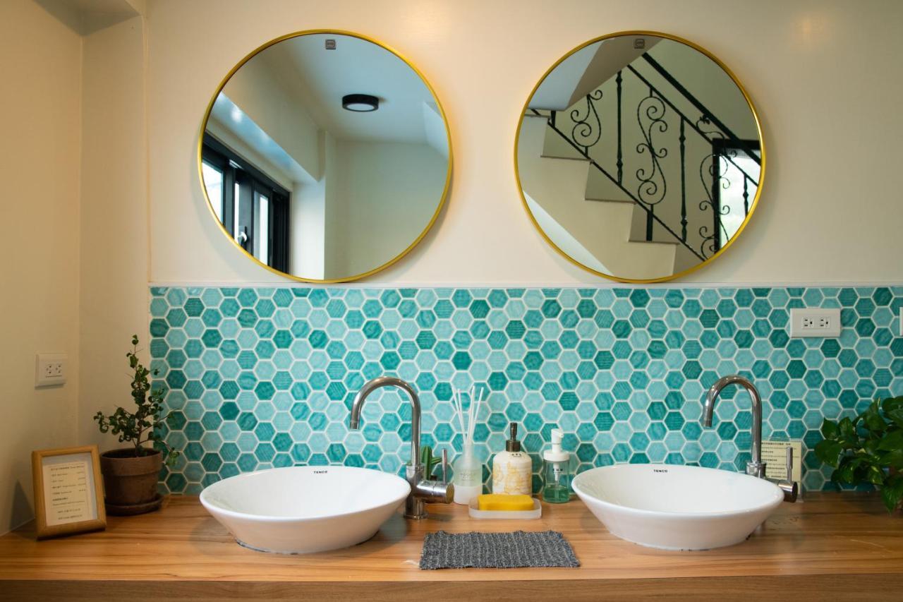 Lixia Hostel Xiao Liuqiu Zewnętrze zdjęcie