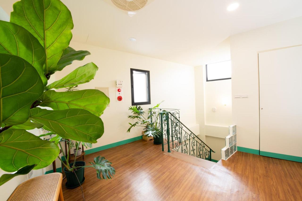 Lixia Hostel Xiao Liuqiu Zewnętrze zdjęcie