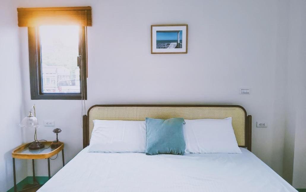 Lixia Hostel Xiao Liuqiu Zewnętrze zdjęcie