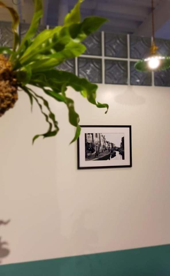 Lixia Hostel Xiao Liuqiu Zewnętrze zdjęcie