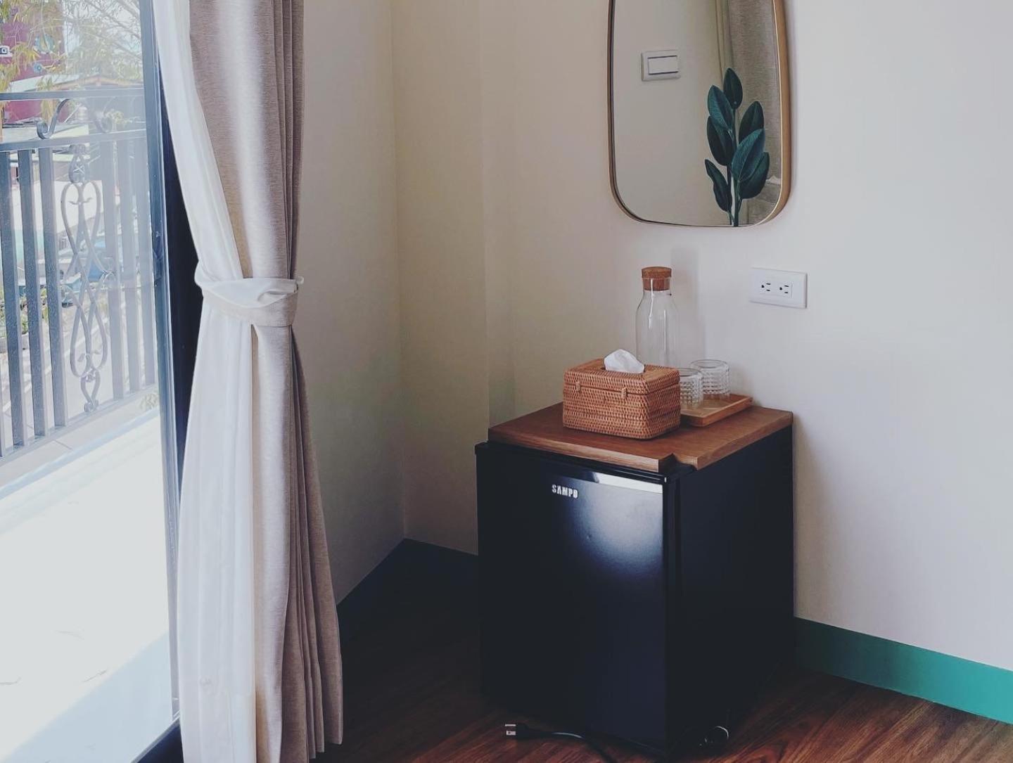 Lixia Hostel Xiao Liuqiu Zewnętrze zdjęcie