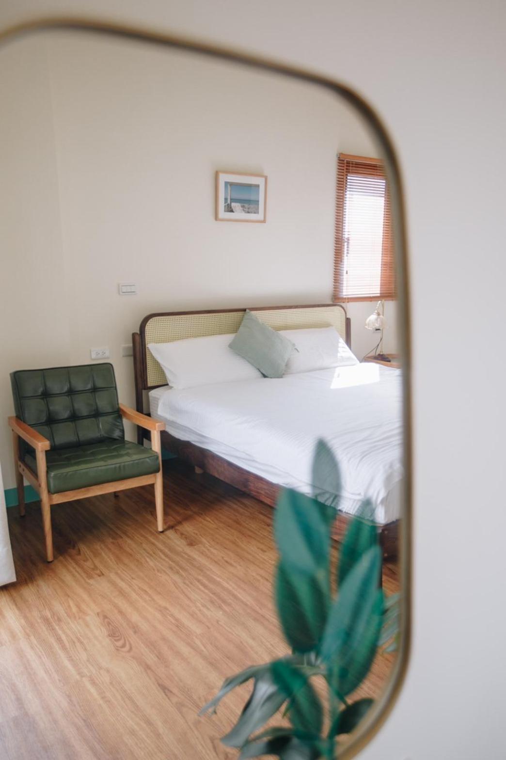 Lixia Hostel Xiao Liuqiu Zewnętrze zdjęcie