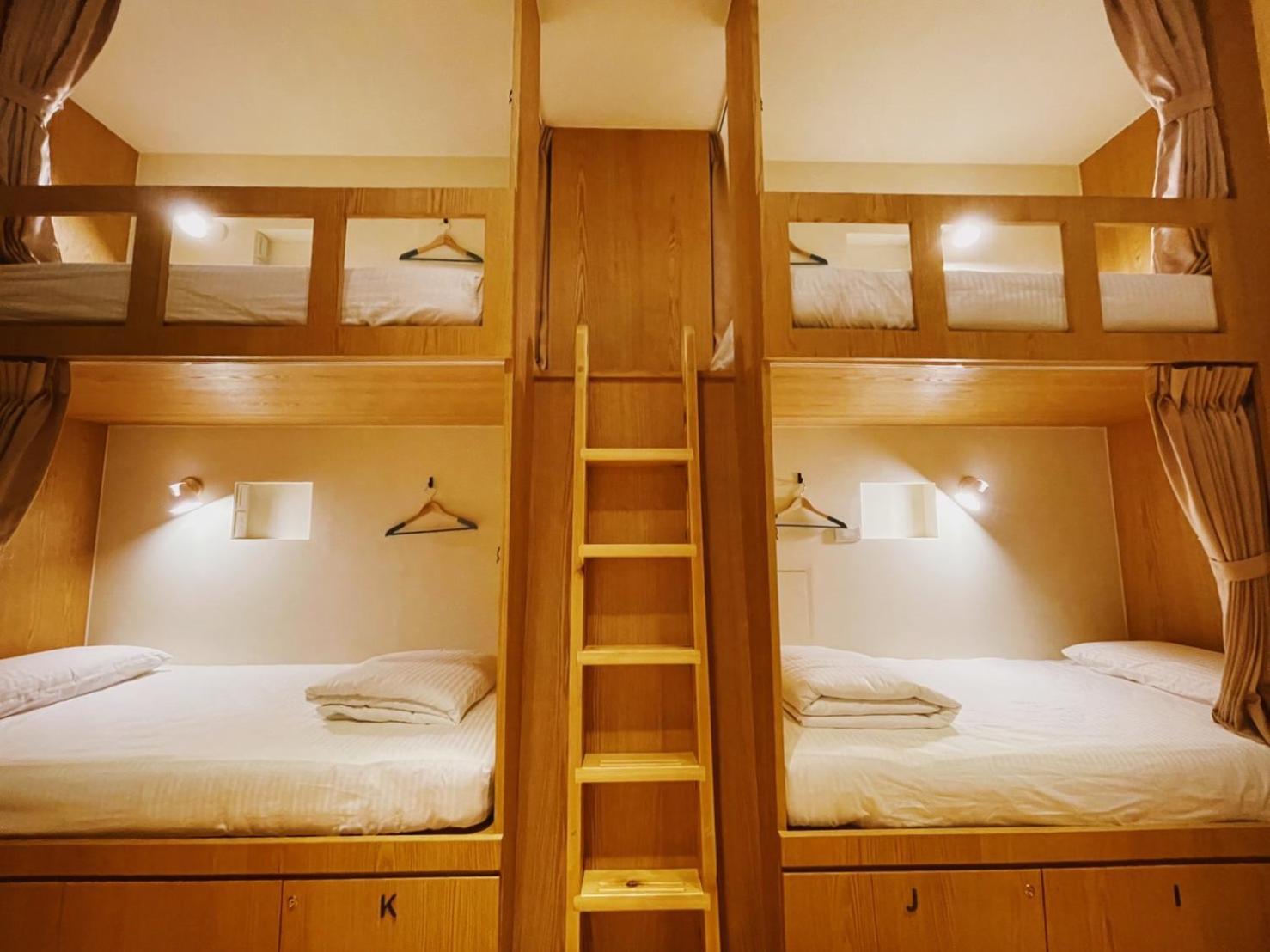 Lixia Hostel Xiao Liuqiu Zewnętrze zdjęcie